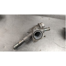 117P010 Coolant Inlet For 17-19 Hyundai Elantra  2.0